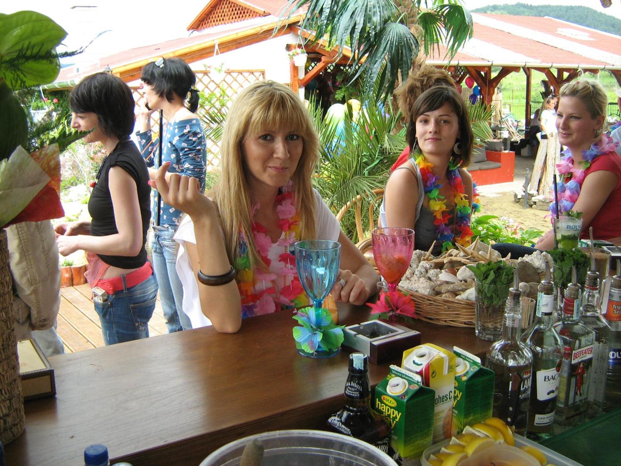 Holiday Vendeghaz Es Szabadidokert Jardanhaza 外观 照片