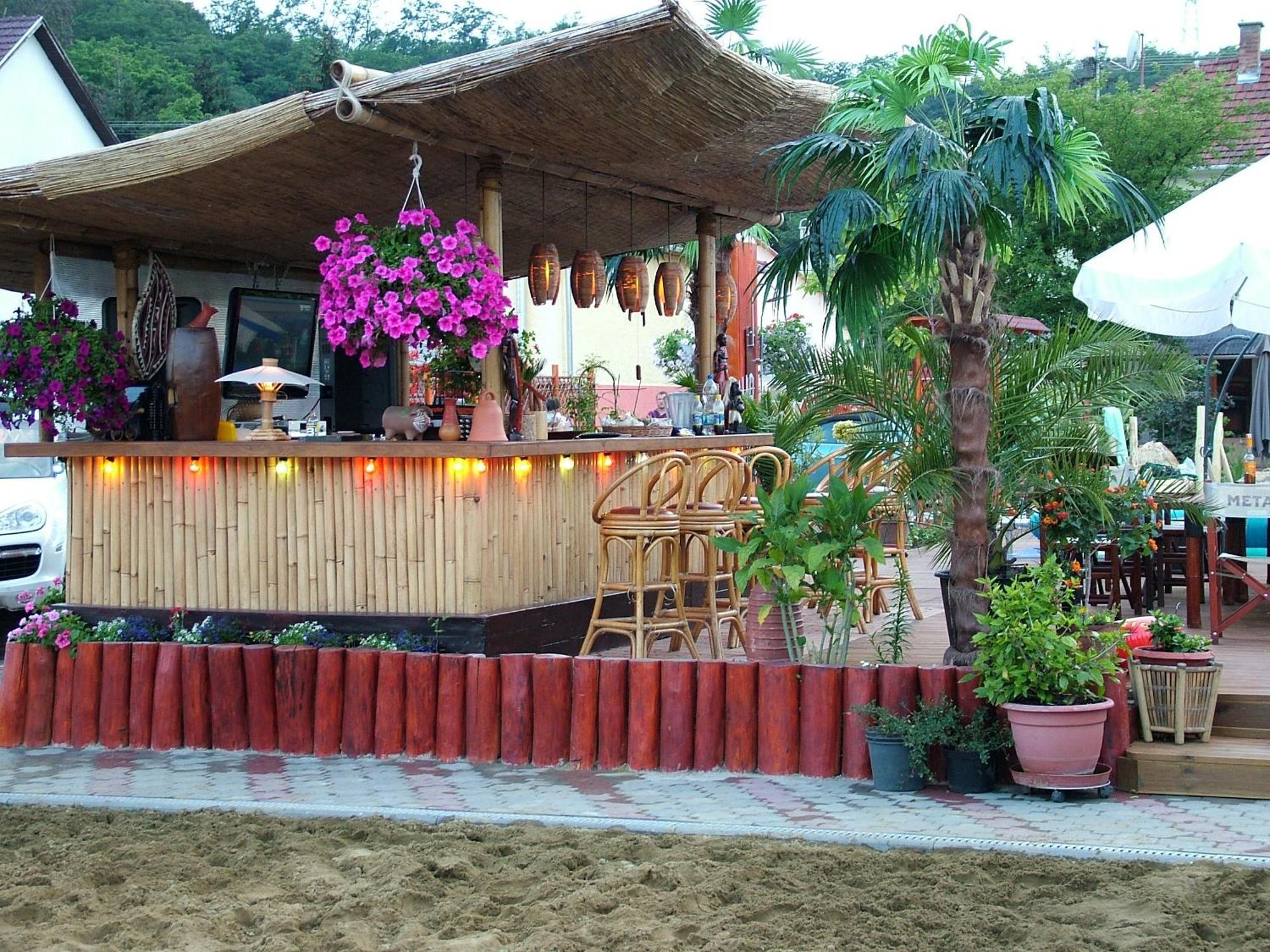 Holiday Vendeghaz Es Szabadidokert Jardanhaza 外观 照片