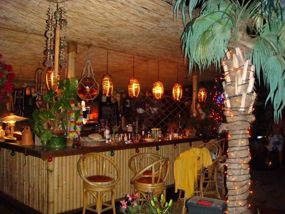 Holiday Vendeghaz Es Szabadidokert Jardanhaza 外观 照片